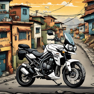 Se a Inveja Atravessar