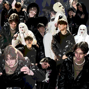 Пятёрочка (Prod. by BigD)