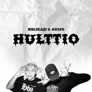 Hulttio (feat. Quijo)