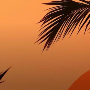 In the Summer Heat (Atmos)