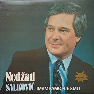 Imam samo pjesmu (Nije mi lako, stari se polako)