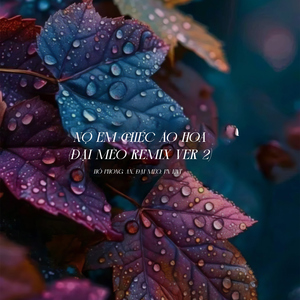Nợ Em Chiếc Áo Hoa (Đại Mèo Remix Ver 2)