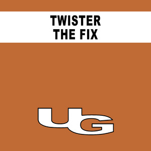 The Fix (Hard Up Mix)