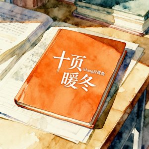 十页暖冬