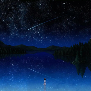 Starry