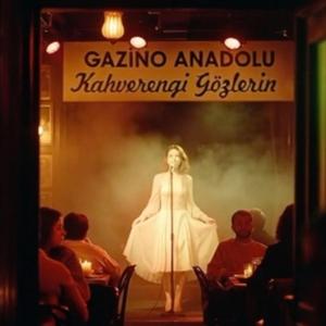 Kahverengi Gözlerin