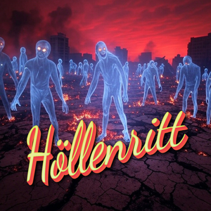 Höllenritt