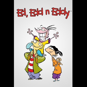 Ed Edd n Eddie (feat. 100ban$zae & Njr)