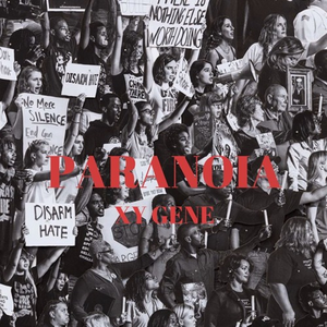 PARANOIA