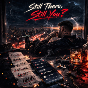 Still There, Still You?