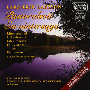 Little Serenade, Op. 12:III. Allegro vivace