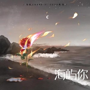 马也_Crabbit-海屿你-破碎（隰蓝 remix）
