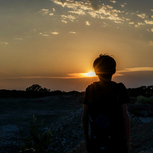 Fingerprints In The Rain