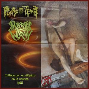 Brutal Death Corpse (Sucking Cock Castration)