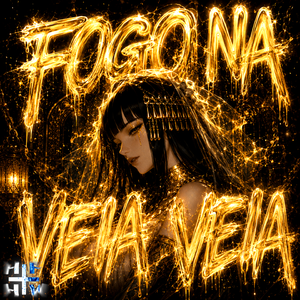 FOGO NA VEIA VEIA