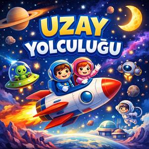 Uzay Yolculuğu