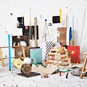 Gone (Matt and Kim Remix)