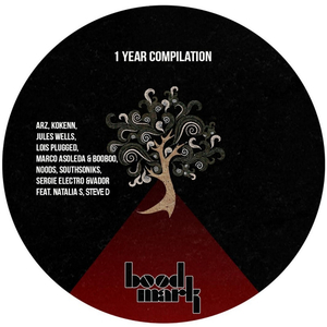 L'Oranger (Original Mix)