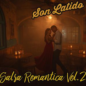 Te Busco en Mis Sueños