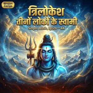 Trilokesh Tino Loko Ke Swami