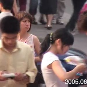 礼物 （2005.11.04 DEMO）