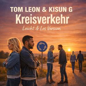 Kreisverkehr (Licht und Los Version)