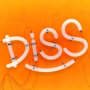 DISS侠瞎DISS（Prod.fumaye）