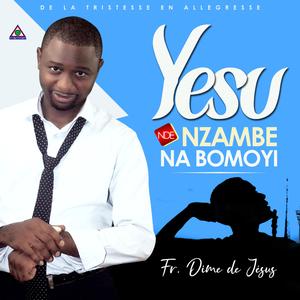 YESU NDE NZAMBE NA BOMOYI
