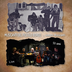 'Ncincirinnella (50 anni - live)