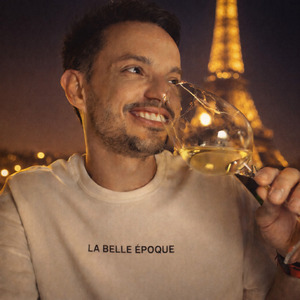 LA BELLE ÉPOQUE (VERSION FRANÇAISE)