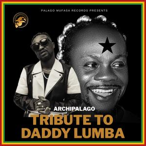 Tribute To Daddy Lumba