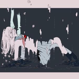 深昏睡（翻自 春野）