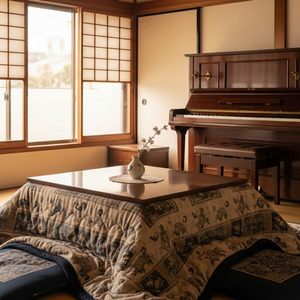 コタツ・スウィング・エクスプレス