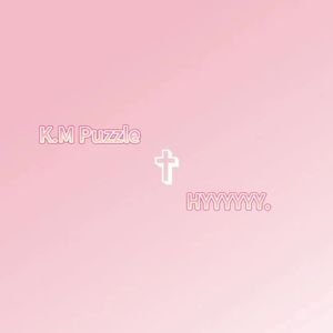 暧（Feat.K.M puzzle)