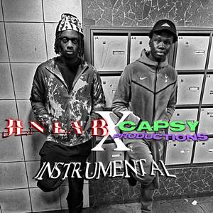 HOODTRAP#1