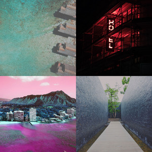 抚慰的酒店酒吧回忆