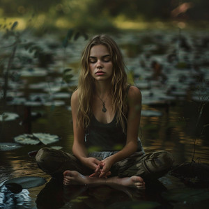 Mindful Quiet in Serene Sounds