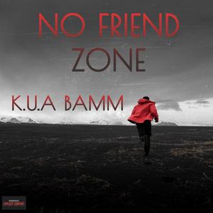NO FRIEND ZONE