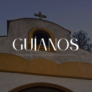 Guíanos