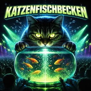 Katzenfischbecken