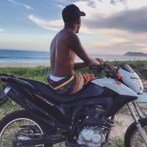 Vai ter que me dar
