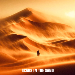 Scars In The Sand
