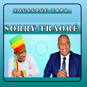 Sorry Traoré