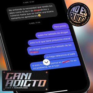 CANI ADICTO (SargentoDMT Remix)