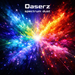 Spectrum Dust