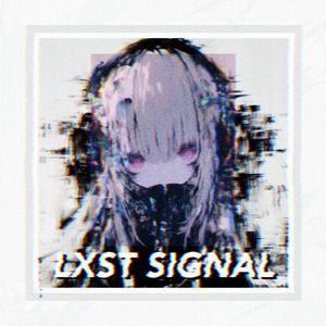 LXST SIGNAL