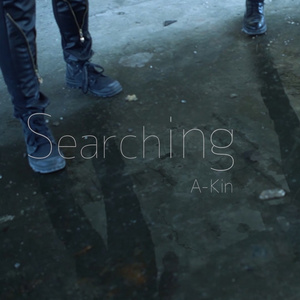 Searching (失樂園日文版)