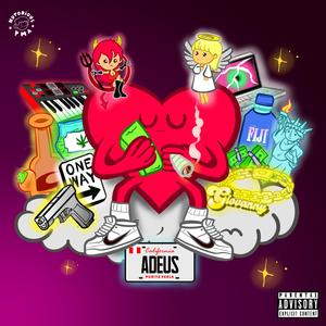 Que hago? (feat. Tryhan)