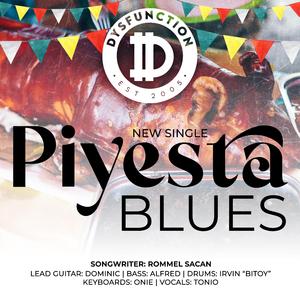 Piyesta Blues