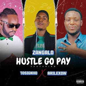 Hustle Go Pay